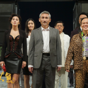 《美人鱼2》拖了5年不上映，周星驰这部耗资10亿的大片先来了