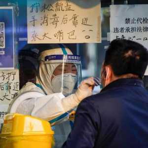 中第10版新冠诊疗方案 由防转治 不再判定疑似病例
