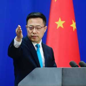 赵立坚被“边缘化”了？调任边界与海洋事务司副司长