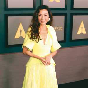 金球奖今晚颁奖 入围名单看这里 杨紫琼首度问鼎影后