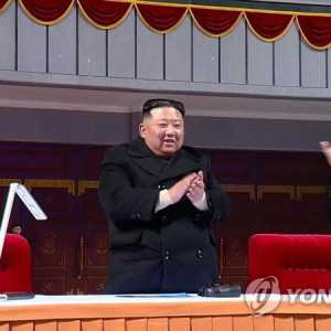 金正恩39岁生日低调 被爆曾确诊 英媒：传酒后常流泪