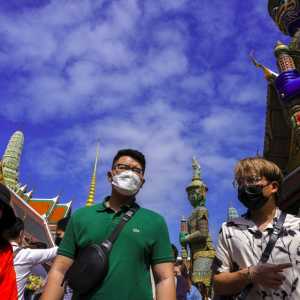 全球喜迎中国旅客回归 东南亚或成最大赢家？