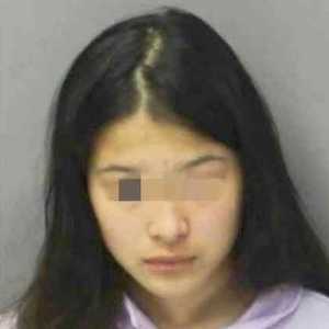 开车撞父！华裔女孩斯坦福offer被撤回 今又考上名校…
