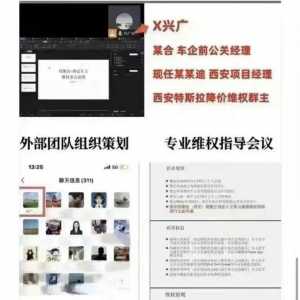 特斯拉维权这件事，其实够魔幻的