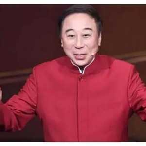 当红时抛下冯巩的刘伟 移民海外 一步错步步错
