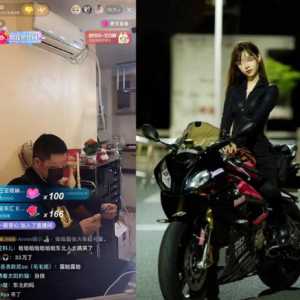 开豪车住别墅，身家过亿女网红热衷下嫁
