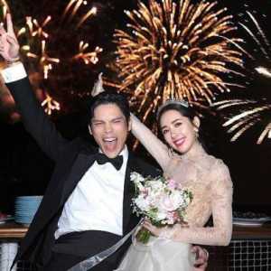 向佐郭碧婷被曝离婚，向佐私聊女主发声