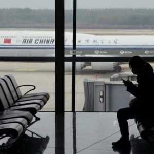 中国使馆宣布：赴中旅客须持核酸证明