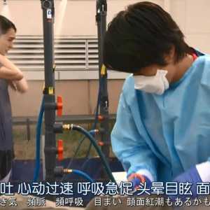 感染过新冠后，我成了半个呼吸科医生
