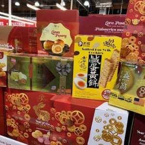 好市多年货多 佛跳墙上架2小时抢购一空 洋人也慕名尝鲜