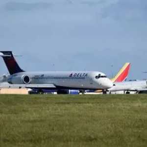 载151人波音737起飞前突急刹 乘客惊恐尖叫 塔台狂飙脏话! 曾酿583人丧命悲剧!
