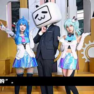 没入选“百大”的UP主，在B站闷声搞钱