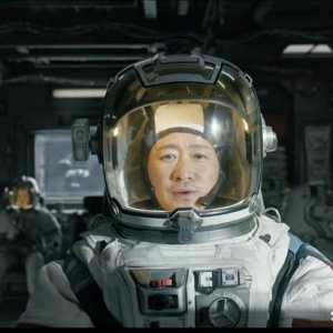 《流浪地球2》北美首映评价来了!有人无法理解