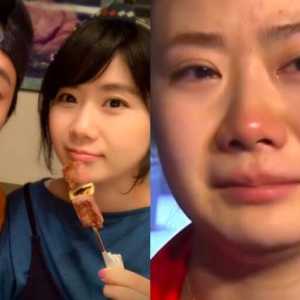福原爱离婚后风光不再 “悄悄改名”求翻身