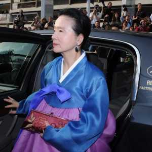 韩国国宝级影后客死巴黎，曾传因病遭家人遗弃