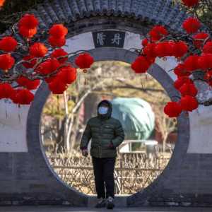 新华社：中国抗疫三年 为全球经济复苏赢得战略空间