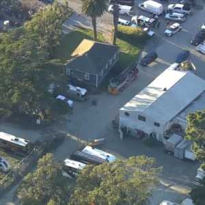 突发：加州2座农场发生枪击 华人农工7死3重伤