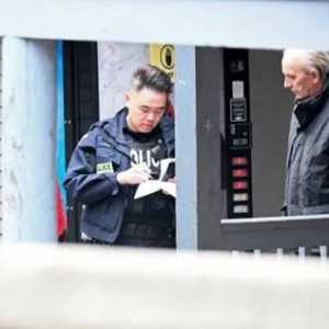 大温中学紧急封校! 17岁高中生被枪杀 来自移民家庭! 温哥华惨沦"人间地狱&qu ...