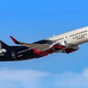 突发! 加拿大波音737坠毁! 载128人客机跑道遇“险情”; 录音曝光!