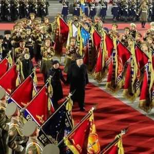 金正恩爱女屡次曝光 传北韩内部下令同名女性改名