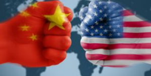 美民调：48%受访者视中国为敌人、5年内或开战