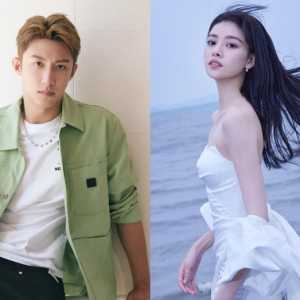 黄景瑜被爆婚内出轨女星 她穿睡衣“在正宫家自拍”