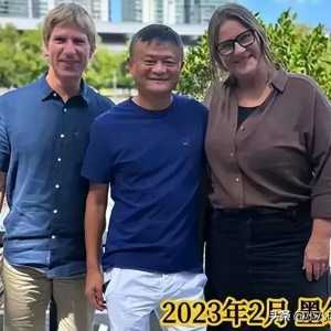 孙红雷带小15岁娇妻国外逛街 夫妻同框似父女