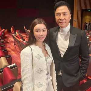 港名媛蔡天凤惨死 网友扒出涉案前夫旧历史