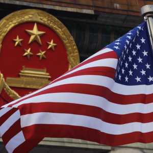 美国出手制裁援俄 将5家中国企业列入实体清单