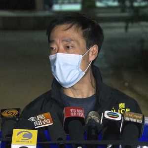 蔡天凤头颅有硬物造成的洞疑致命伤 警再拘前公公情妇