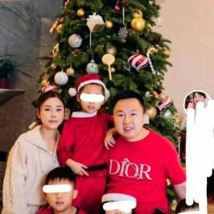 奇葩！蔡天凤现任公婆与前任公婆关系太好