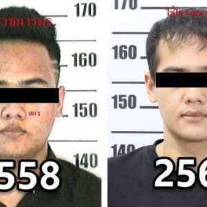 毒枭整容成“韩国欧巴” 警方通缉却找不到人