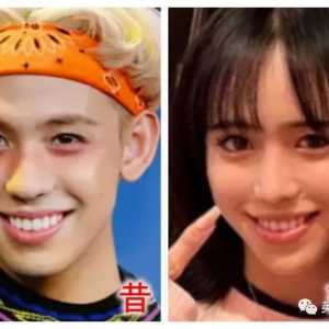 他和女模生子又离婚 变身“美女” 一家还生活在一起