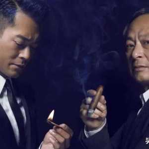 爱国的TVB被香港电影圈孤立?除了合拍片 已无片可拍