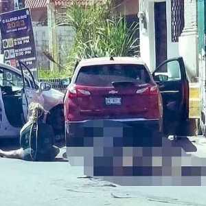 4名游客遭绑架 马路拖行 1人枪击惨死! 昔日度假天堂 美加两国发旅行警告