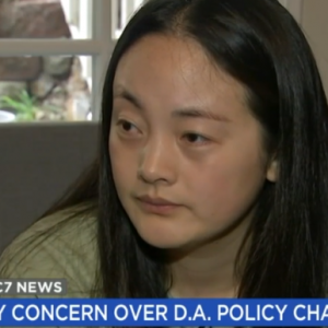 2岁华裔男孩高速上被枪杀! 父母悲恸 奋斗半生作废 卖房搬离伤心地