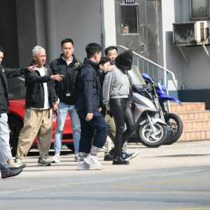 蔡天凤头颅遭锅煮竟是这个原因 与前夫陷“恐怖平衡” 女嫌老爸是悍匪 与明星相熟