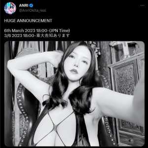 走出戏外的AV女优 也能成为女团偶像吗?
