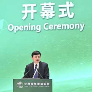 张文宏在广州发声:疫情已经结束 世界需要团结