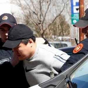90后币圈大亨被捕 “血洗”投资者2600亿元 或被判百年监禁