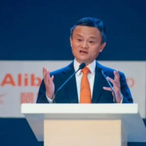 路透社：马云本不想回国 总理李强劝说是关键