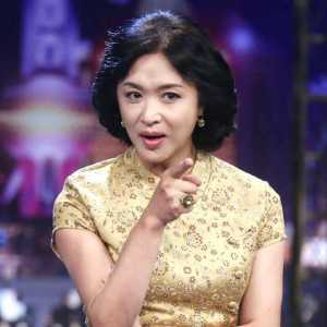 金星直播大骂张兰:自己没娶好儿媳妇怪谁?天天炒作