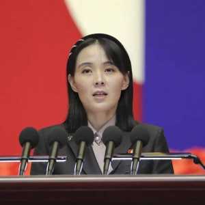 金与正开砲 批乌克兰展露核武野心