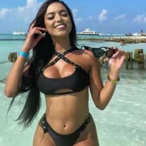 离奇! 26岁美女模特全裸坠楼! 豪宅派对狂欢后突然崩溃 同行富商被捕