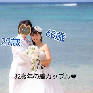 61岁美魔女 老公比儿子还年轻！差32岁依然恩爱