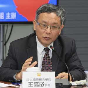 台湾知名学者王高成 淡大坠楼亡…遗书曝光 外界震惊