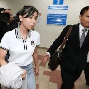 华裔女生开车撞死8名青少年! 法官宣判无罪释放 家长痛哭 网友却叫好