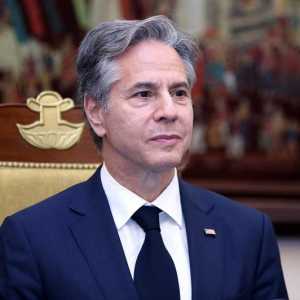 传中国不准备安排布林肯访中 疑与侦察气球调查有关
