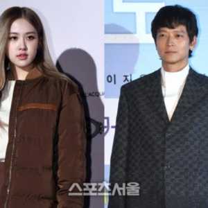 Rosé热恋姜栋元绯闻狂烧…YG二度回应改口了
