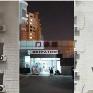 延迟8小时才通报 北京长峰医院29死火灾遭“消息压制”？